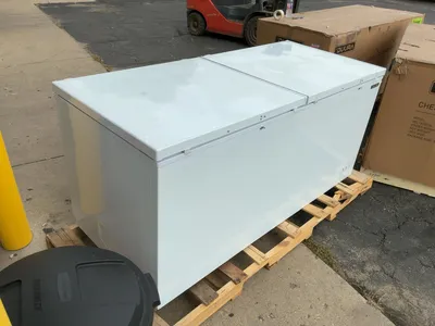 Used DUURA DCF30 Freezers Michigan US | Miedema Asset Management Group #1340928