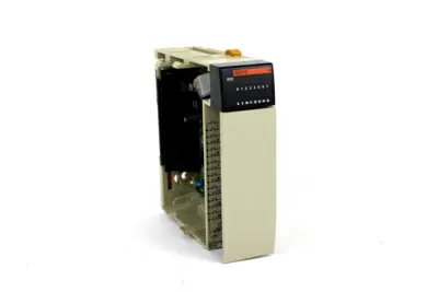 USED OMRON CQM1-ID212