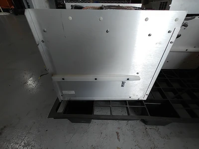 USED UIC - UNIVERSAL INSTRUMENTS CORP 45943102