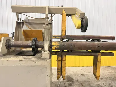 USED ROWE