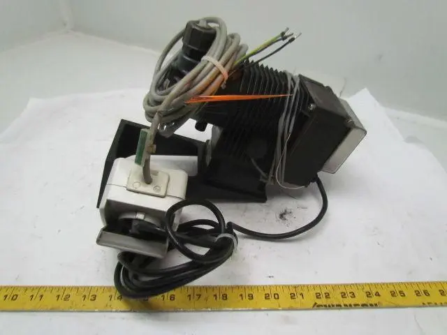 Used JESCO _UNKNOWN_ Diaphragm Pumps Indiana US | Arrow Industrial #618623