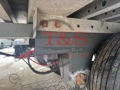 Used 2019 GREAT DANE _UNKNOWN_ Reefer Trailers Illinois US | T&S Trailer Pool #1509373