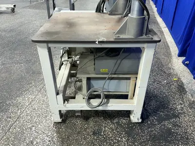 Used BRANSON _UNKNOWN_ Misc Plastics Equipment Ohio US | HGR 24 #1296813
