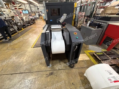 Used 2020 HP INDIGO 6900 Digital Printers Connecticut US | FlexoExport #1502157