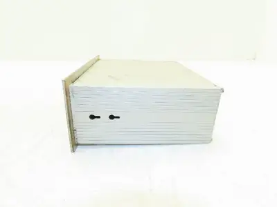 Gesellschaft GPA-LC40PB Display Control Unit Automation Module PLC