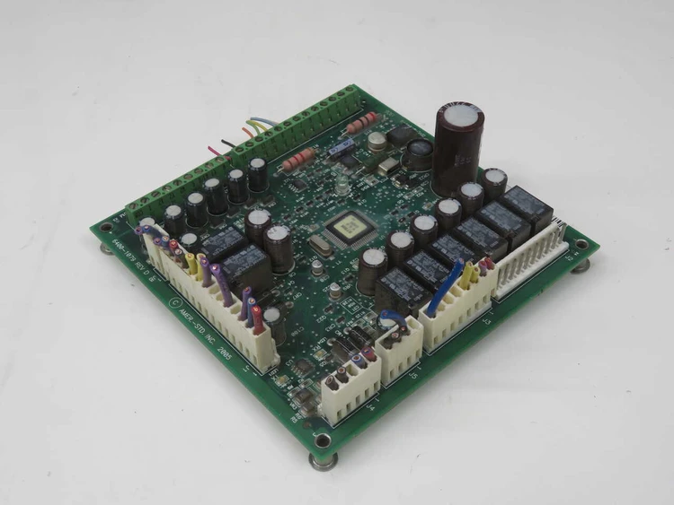 Used AMERICAN STANDARD _UNKNOWN_ Circuit Boards Texas US | OCO Industrial #1689650