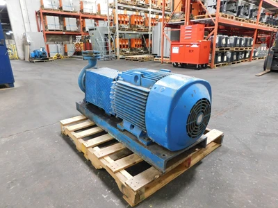 Used Dean _UNKNOWN_ Centrifugal Pumps Ohio US | Equipment Recovery Corp. #1331744