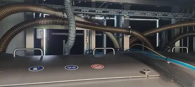 USED 2019 WK SYSTEMTECHNIK ILS 600