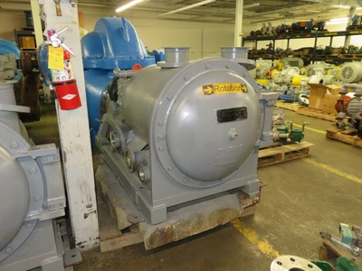 USED Beloit M18