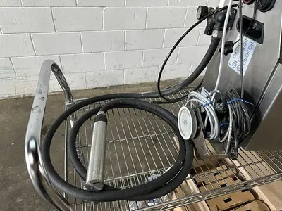 USED VIDEOJET 1520