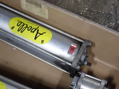 Apollo Actuator