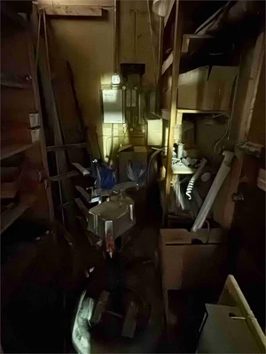 Used _UNKNOWN_ _UNKNOWN_ Woodworking Complete Operations Oregon US | MachineryMax #1547053
