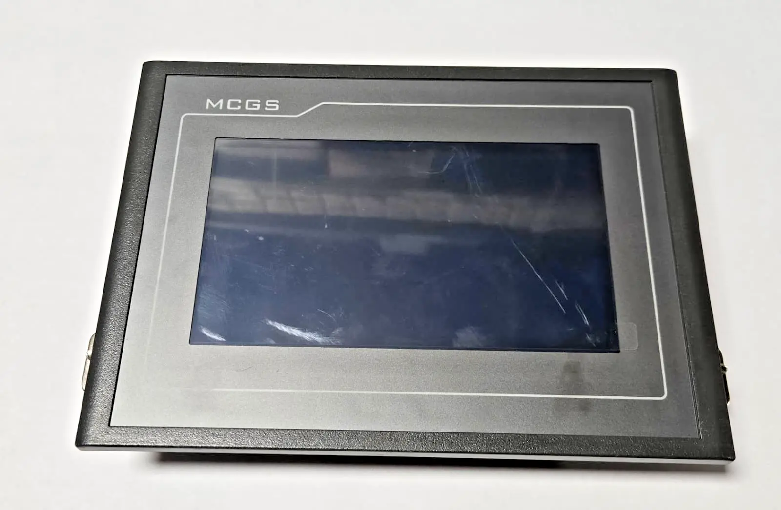 MCGS mcgsTpc Touchscreen Display TPC7062TD (KT) Programmable
