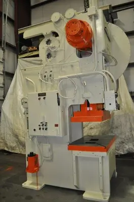 USED VERSON 150 OBG