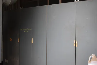2015 VOORTMAN V808 Beam Coping Machines | JPS International Inc (22)