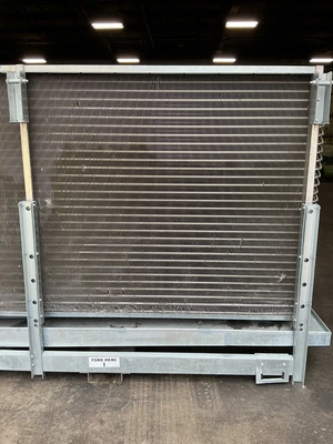 Used EVAPCO SSTHE2-5683E0300L1KA Evaporators Ohio US | Equipment Recovery Corp. #1331729