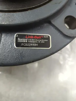 USED LINK BELT FCB22448H