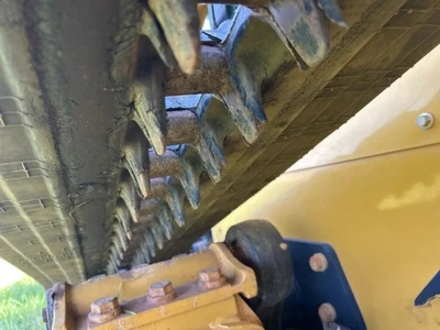 2023 CATERPILLAR W11-8/2000 Cranes & Forktrucks | Alan Ross Machinery (5)