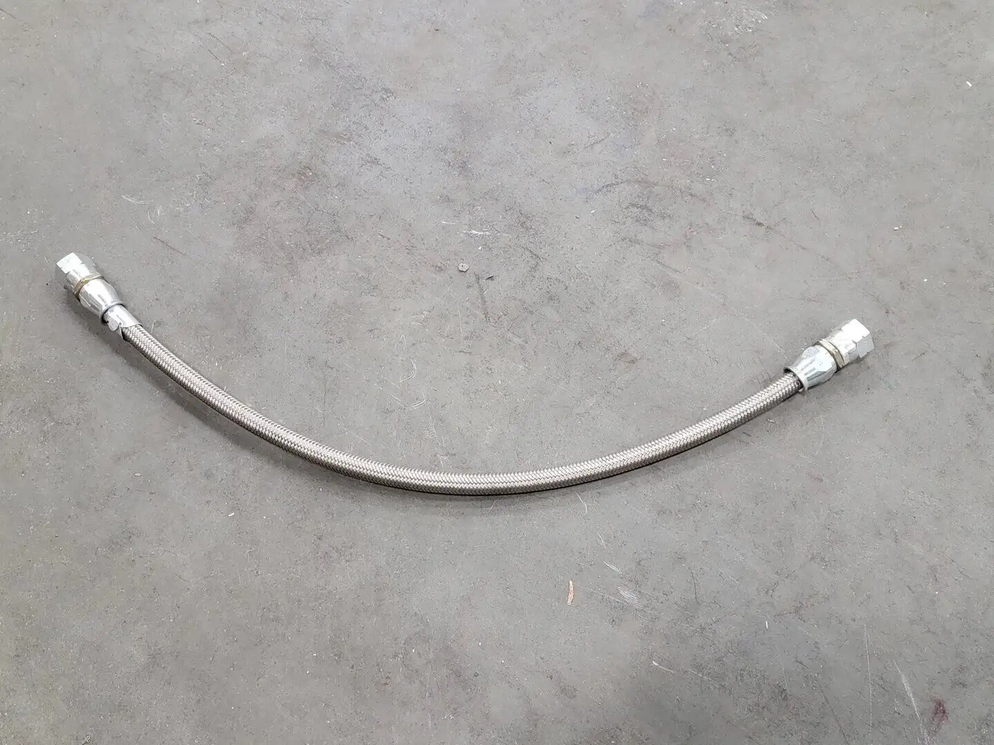USED AEROQUIP F61294GGG2195