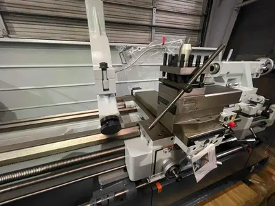 USED 2025 SUNMASTER CH-2690