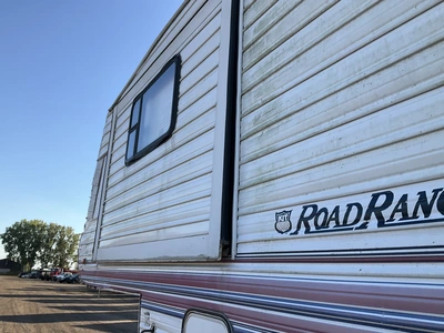 Used 1996 KIT 33GF Campers, Caravans, Motorhomes Michigan US | Miedema Asset Management Group #1484059