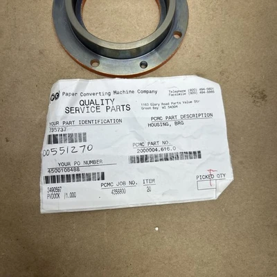 NEW PCMC 2000004.616.0