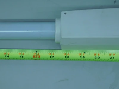 Used LINAK _UNKNOWN_ Parts (Hydraulics and Pneumatics) | OCO Industrial #1655551