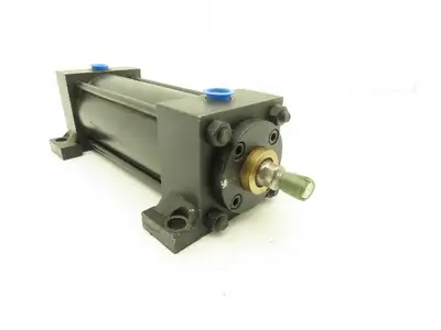 New | in-Stock YATES _UNKNOWN_ Pneumatic Cylinders | Arrow Industrial #633480
