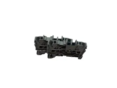 USED WAGO TERMINAL BLOCK 2.5MM