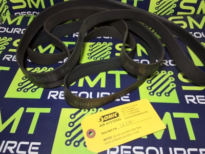 SONIC AIR SYSTEMS 12236 BELT