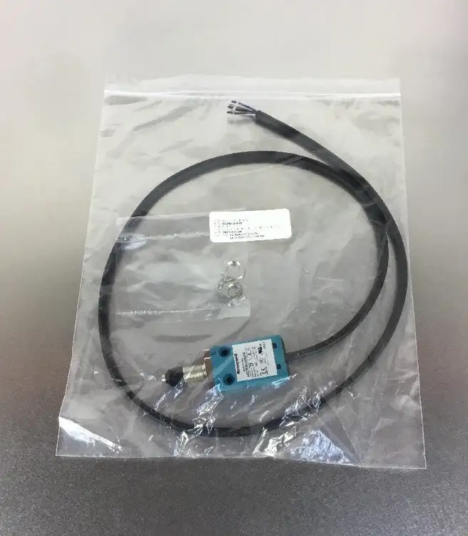 Used HONEYWELL _UNKNOWN_ Switch Parts South Carolina US | Palmetto Automation #1161687