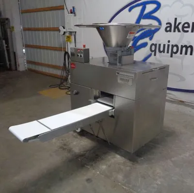 Used 2000 WERNER PFLIEDERER PARTA SN Dough Dividers California US | BakeryEquipment.com #1554936