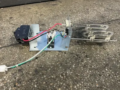 Used ENERTECH AHA051SA Miscellaneous MRO Ohio US | HGR 24 #1285703