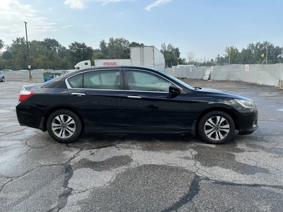 Used 2013 HONDA ACCORD Sedans Michigan US | Miedema Asset Management Group #1413861