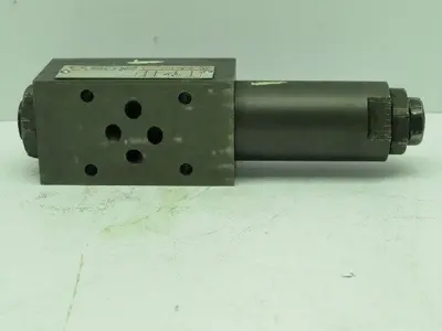 Atos HG-031/100/21 Hydraulic Pressure Reducing valve
