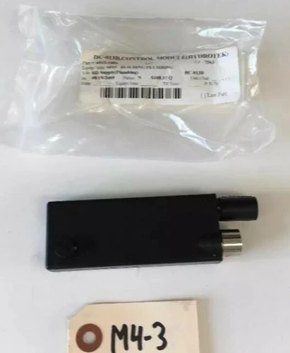NEW Hydrotek HC-013B