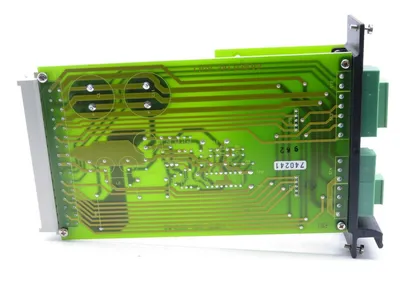 NEW BOSCH JB-01 PLC MODULE 0-811-405-071 JB01
