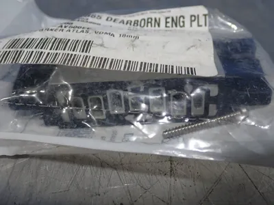 New | in-Stock PARKER P2VAV500EE Valves/Fittings | HGR 24 #732356