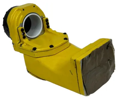 FANUC A290-7221-V504 GEARBOX ASSY. J5/J6 AXIS A290-7221-V504R REFURBISHED