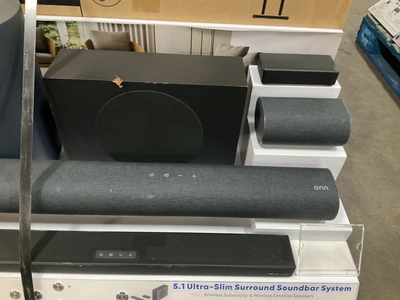 Used _UNKNOWN_ _UNKNOWN_ Commercial Audio/Visual Equipment Michigan US | Miedema Asset Management Group #1579800