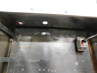 Used Rittal 8017601 Electrical Boxes Ohio US | Equipment Recovery Corp. #1329772