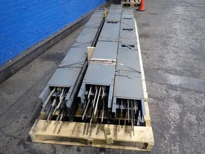 USED WESTINGHOUSE 1577887