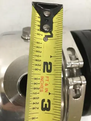 USED GRUNDFOS CHI8-30 A-W-G-BUUE