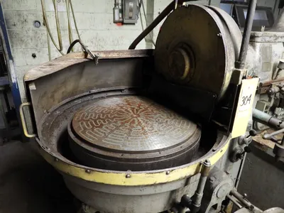 ARTER B-24 Rotary Surface Grinders | Mohawk Machinery (4)