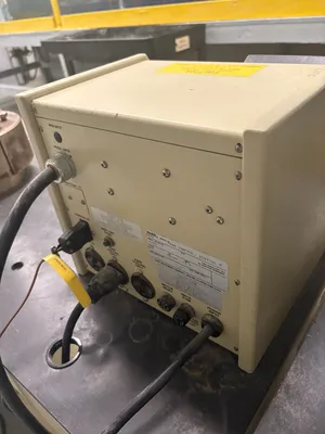Used PARR 4842 Temperature Controls South Carolina US | ESS Industrial Equipment Sales #1763272