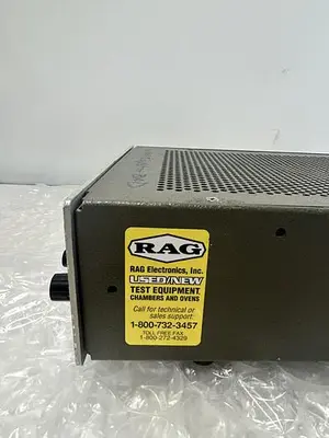 USED HP 6299A