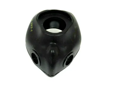 NEW LOT OF 50EA MSA 813139 NOSECUP FOR ULTRAVUE FACEPIECE MEDIUM