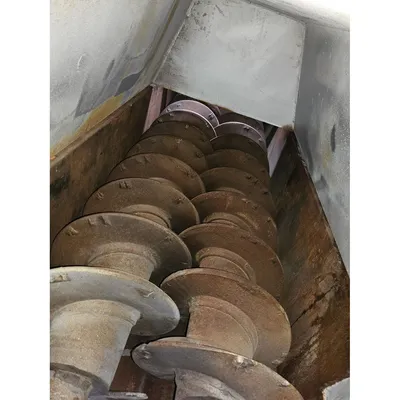 USED DENVER EQUIPMENT D1620