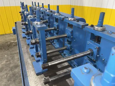 USED DAHLSTROM NO. 300-14