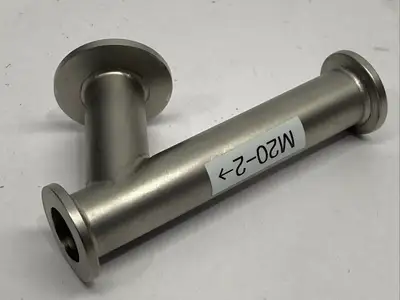 Used Scanlab 846996040-R00 Valves/Fittings Michigan US | Maverick Industrial Sales #1397457